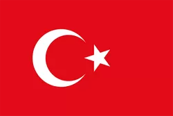 土耳其 队徽